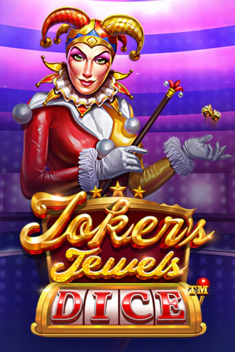 Joker's Jewel Dice играть на фантики | Pin-Up бесплатно