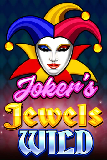 Joker's Jewels Wild играть на фантики | Pin-Up бесплатно
