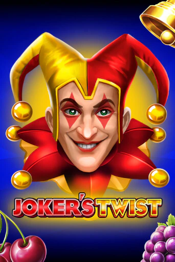Joker's Twist играть на фантики | Pin-Up бесплатно
