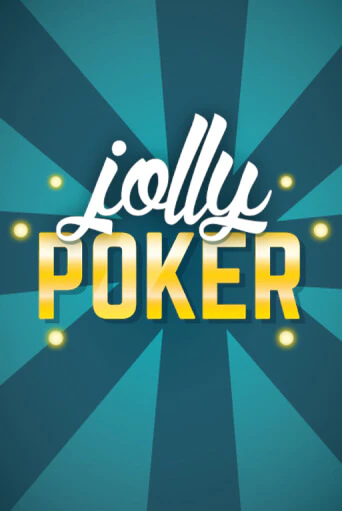 Jolly Poker играть на фантики | Pin-Up бесплатно