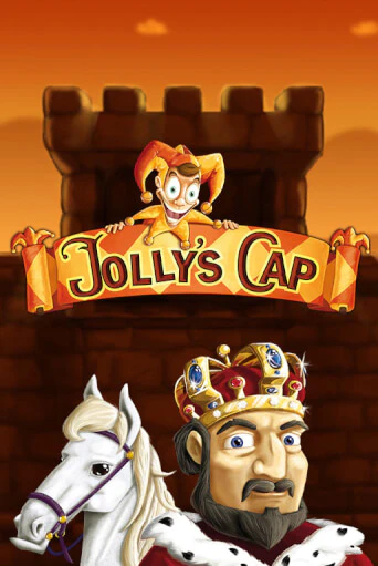 Jolly's Cap играть на фантики | Pin-Up бесплатно