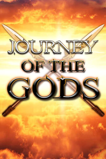 Journey of the Gods играть на фантики | Pin-Up бесплатно