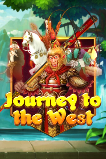 Journey to the West играть на фантики | Pin-Up бесплатно