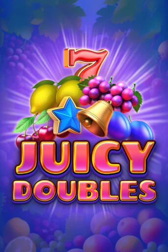 Juicy Doubles играть на фантики | Pin-Up бесплатно