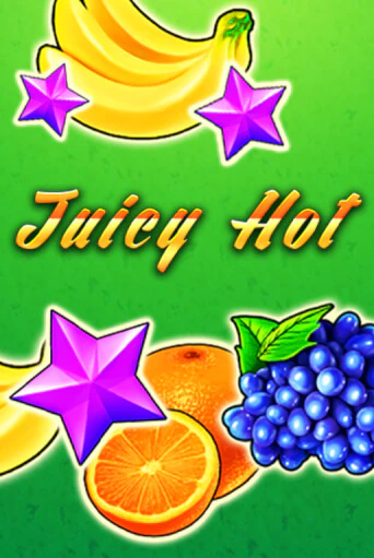 Juicy Hot играть на фантики | Pin-Up бесплатно