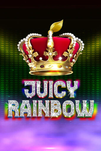Juicy Rainbow играть на фантики | Pin-Up бесплатно