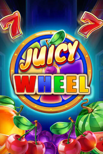 Juicy Wheel играть на фантики | Pin-Up бесплатно