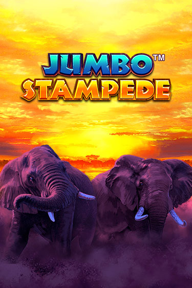 Jumbo Stampede играть на фантики | Pin-Up бесплатно