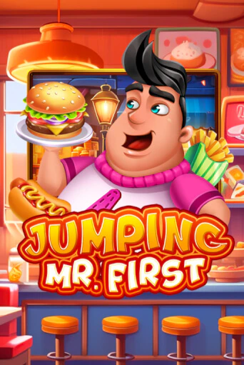 Jumping Fat Guy играть на фантики | Pin-Up бесплатно