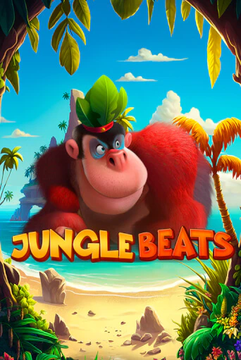 Jungle Beats играть на фантики | Pin-Up бесплатно
