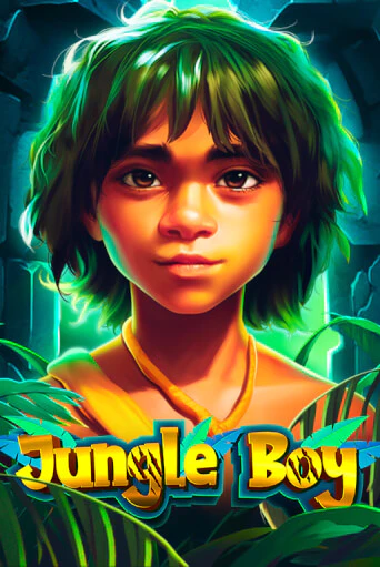 Jungle Boy играть на фантики | Pin-Up бесплатно