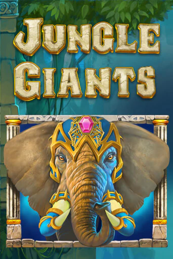 Jungle Giants играть на фантики | Pin-Up бесплатно