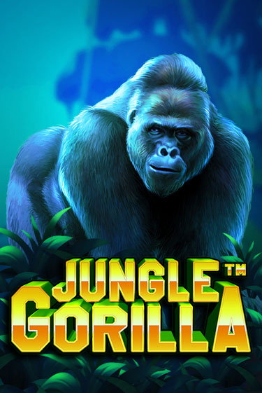 Jungle Gorilla играть на фантики | Pin-Up бесплатно