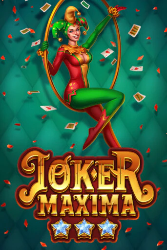 Joker Maxima играть на фантики | Pin-Up бесплатно