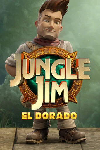 Jungle Jim - El Dorado играть на фантики | Pin-Up бесплатно