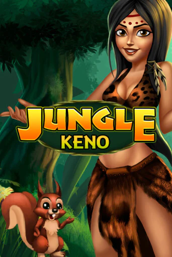 Jungle Keno играть на фантики | Pin-Up бесплатно