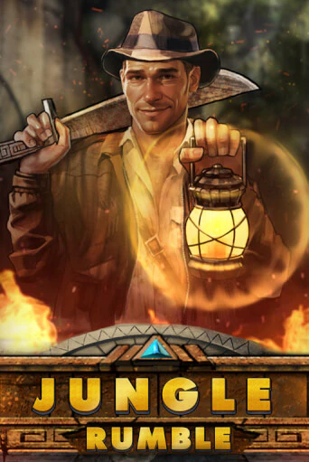 Jungle Rumble играть на фантики | Pin-Up бесплатно