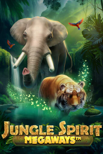 Jungle Spirit Megaways играть на фантики | Pin-Up бесплатно