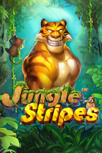 Jungle Stripes играть на фантики | Pin-Up бесплатно