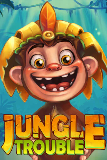 Jungle Trouble играть на фантики | Pin-Up бесплатно