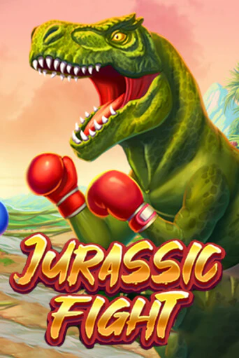 Jurassic Fight играть на фантики | Pin-Up бесплатно