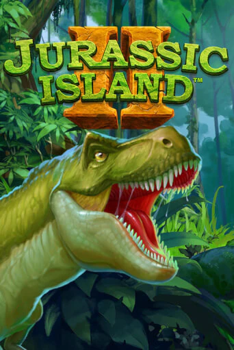 Jurassic Island 2 играть на фантики | Pin-Up бесплатно