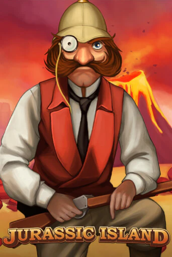 Jurassic Island играть на фантики | Pin-Up бесплатно