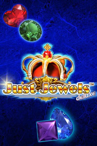 Just Jewels Deluxe играть на фантики | Pin-Up бесплатно