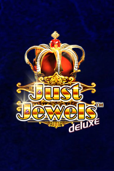 Just Jewels Deluxe играть на фантики | Pin-Up бесплатно