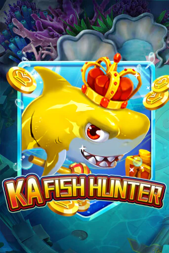 KA Fish Hunter играть на фантики | Pin-Up бесплатно