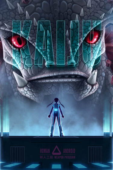 Kaiju играть на фантики | Pin-Up бесплатно