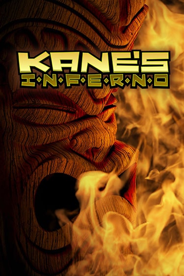 Kane's Inferno играть на фантики | Pin-Up бесплатно