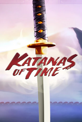 Katanas of Time играть на фантики | Pin-Up бесплатно