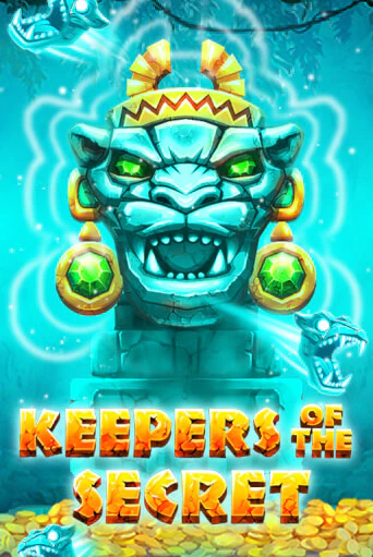 Keepers Of The Secret играть на фантики | Pin-Up бесплатно