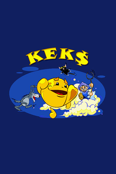 Keks играть на фантики | Pin-Up бесплатно