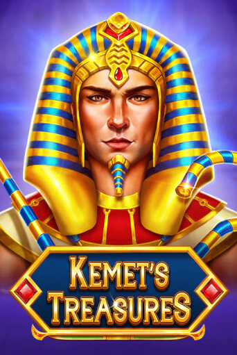 Kemet’s Treasures играть на фантики | Pin-Up бесплатно