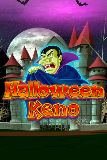 Keno Halloween играть на фантики | Pin-Up бесплатно
