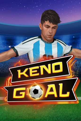 Keno Goal играть на фантики | Pin-Up бесплатно