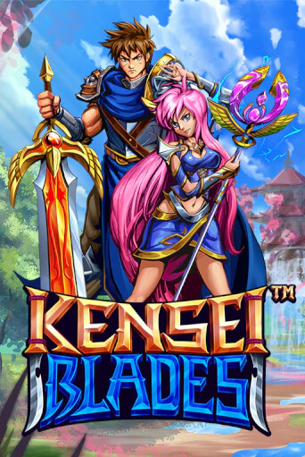 Kensei Blades играть на фантики | Pin-Up бесплатно