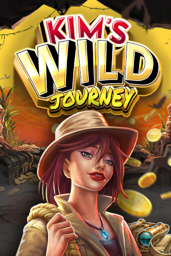 Kim's Wild Journey играть на фантики | Pin-Up бесплатно