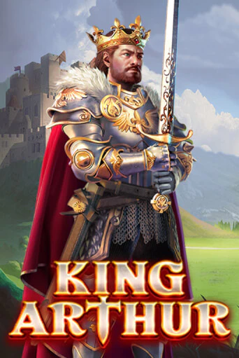 King Arthur играть на фантики | Pin-Up бесплатно