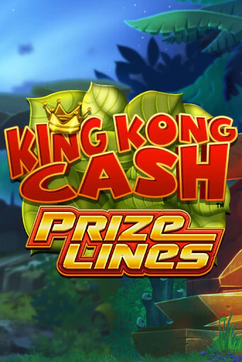 King Kong Cash Prize Lines играть на фантики | Pin-Up бесплатно