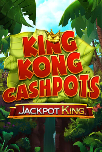 King Kong Cashpots играть на фантики | Pin-Up бесплатно
