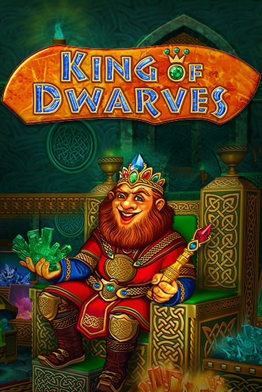 King of Dwarves играть на фантики | Pin-Up бесплатно