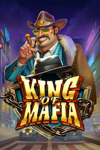 King of Mafia играть на фантики | Pin-Up бесплатно