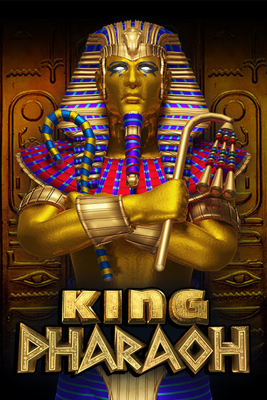 King Pharaoh играть на фантики | Pin-Up бесплатно
