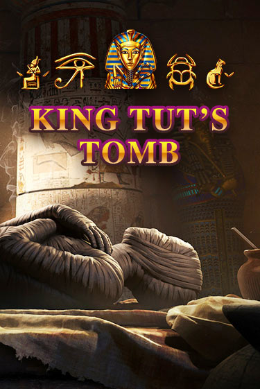 King Tut's Tomb играть на фантики | Pin-Up бесплатно