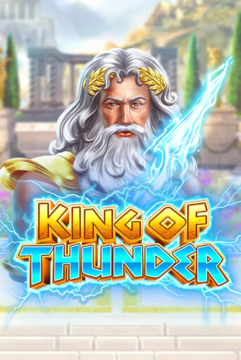 King of Thunder играть на фантики | Pin-Up бесплатно