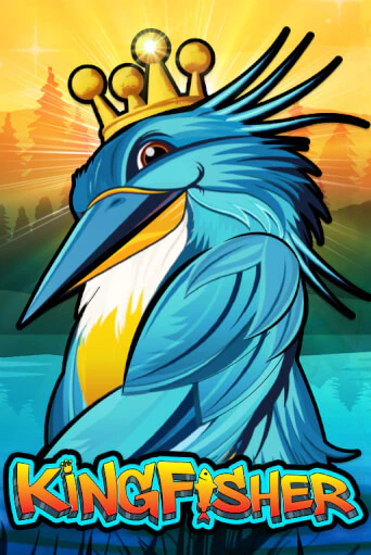 Kingfisher™ играть на фантики | Pin-Up бесплатно