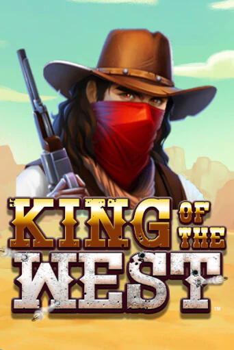 King of the West  играть на фантики | Pin-Up бесплатно